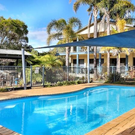 Sorrento Apartments Merimbula Zewnętrze zdjęcie