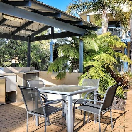 Sorrento Apartments Merimbula Zewnętrze zdjęcie