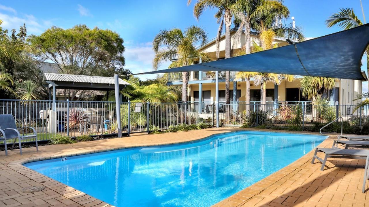 Sorrento Apartments Merimbula Zewnętrze zdjęcie