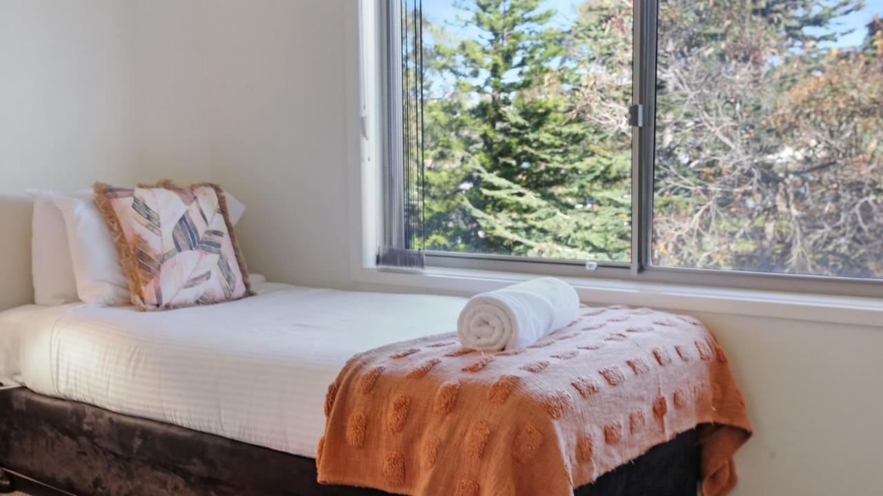Sorrento Apartments Merimbula Zewnętrze zdjęcie