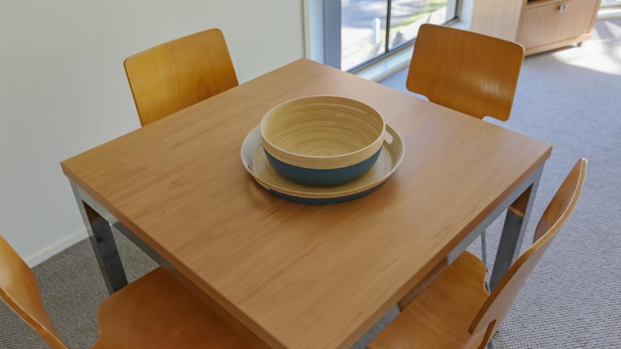 Sorrento Apartments Merimbula Zewnętrze zdjęcie