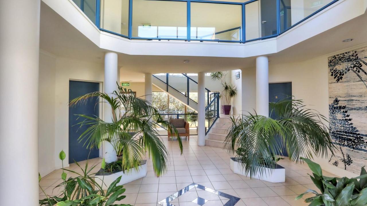Sorrento Apartments Merimbula Zewnętrze zdjęcie