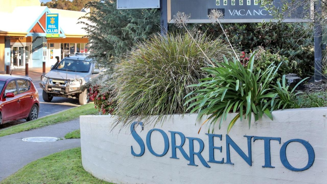 Sorrento Apartments Merimbula Zewnętrze zdjęcie