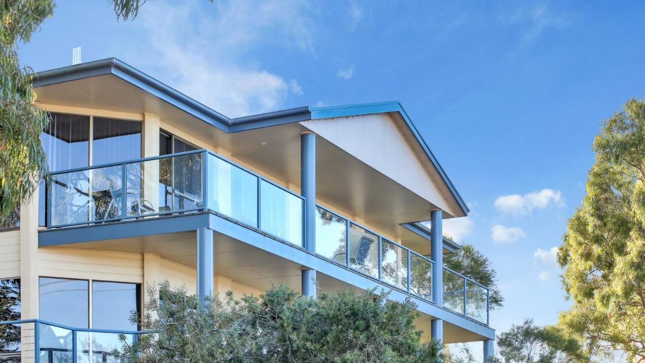 Sorrento Apartments Merimbula Zewnętrze zdjęcie