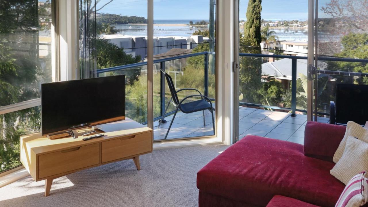 Sorrento Apartments Merimbula Zewnętrze zdjęcie