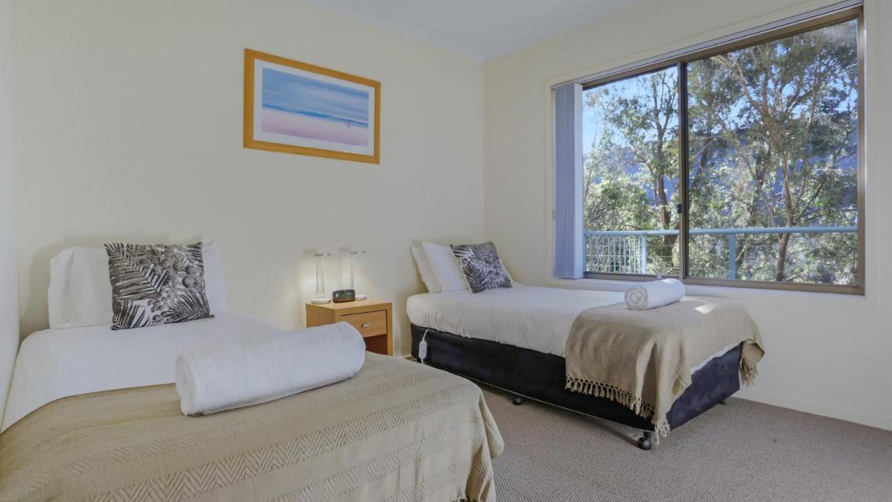 Sorrento Apartments Merimbula Zewnętrze zdjęcie
