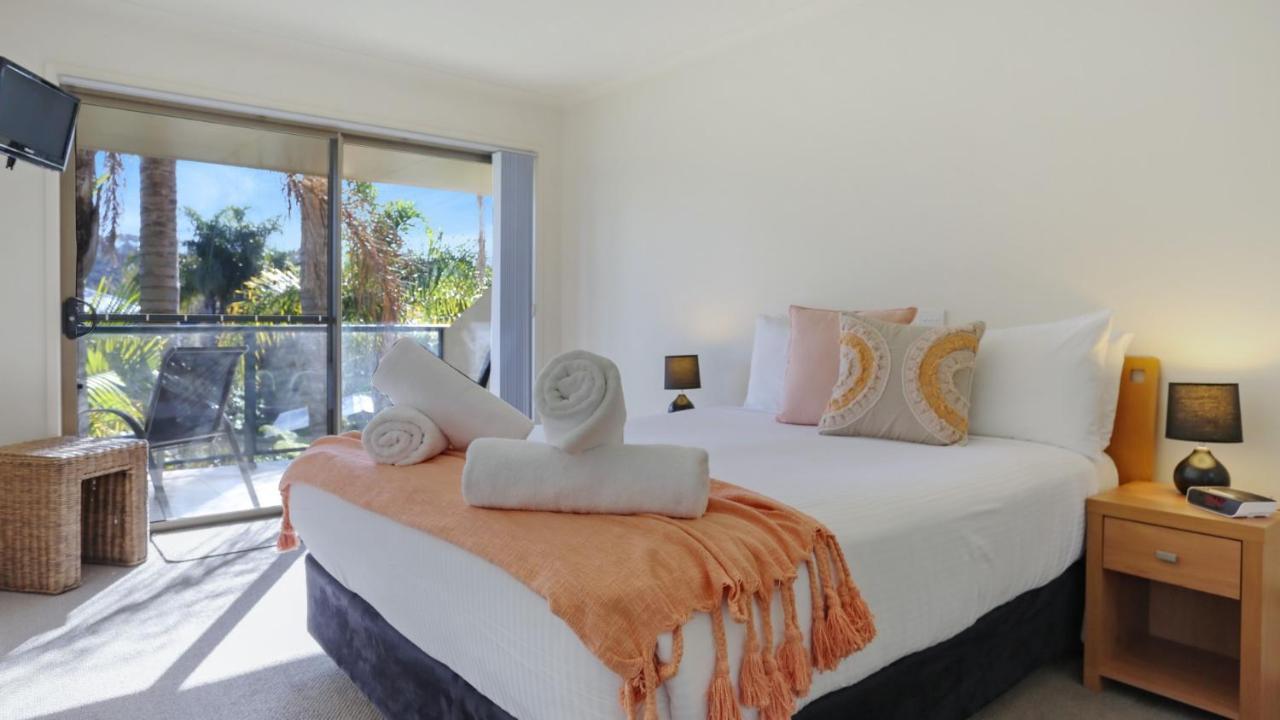 Sorrento Apartments Merimbula Zewnętrze zdjęcie