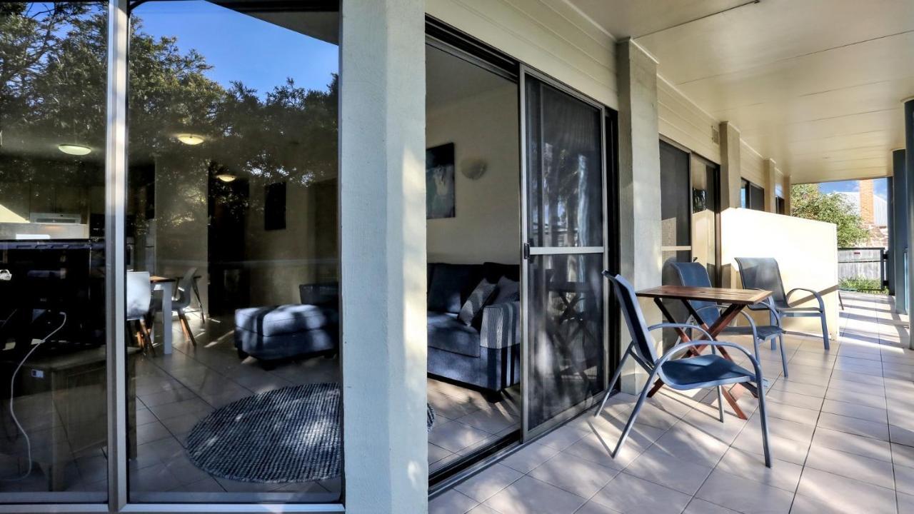 Sorrento Apartments Merimbula Zewnętrze zdjęcie