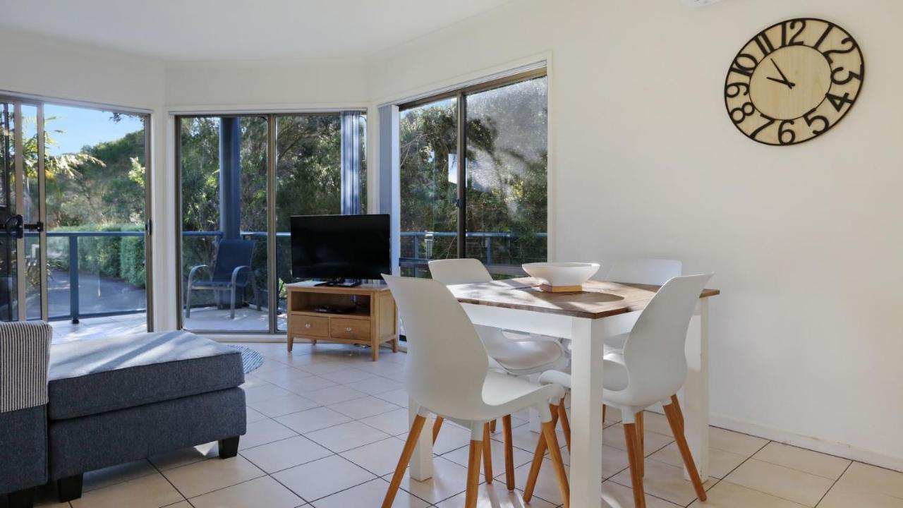 Sorrento Apartments Merimbula Zewnętrze zdjęcie