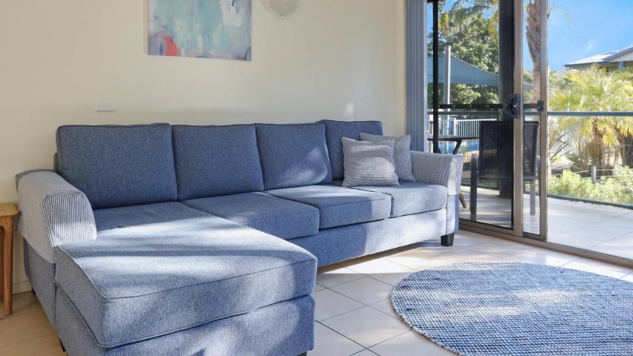 Sorrento Apartments Merimbula Zewnętrze zdjęcie